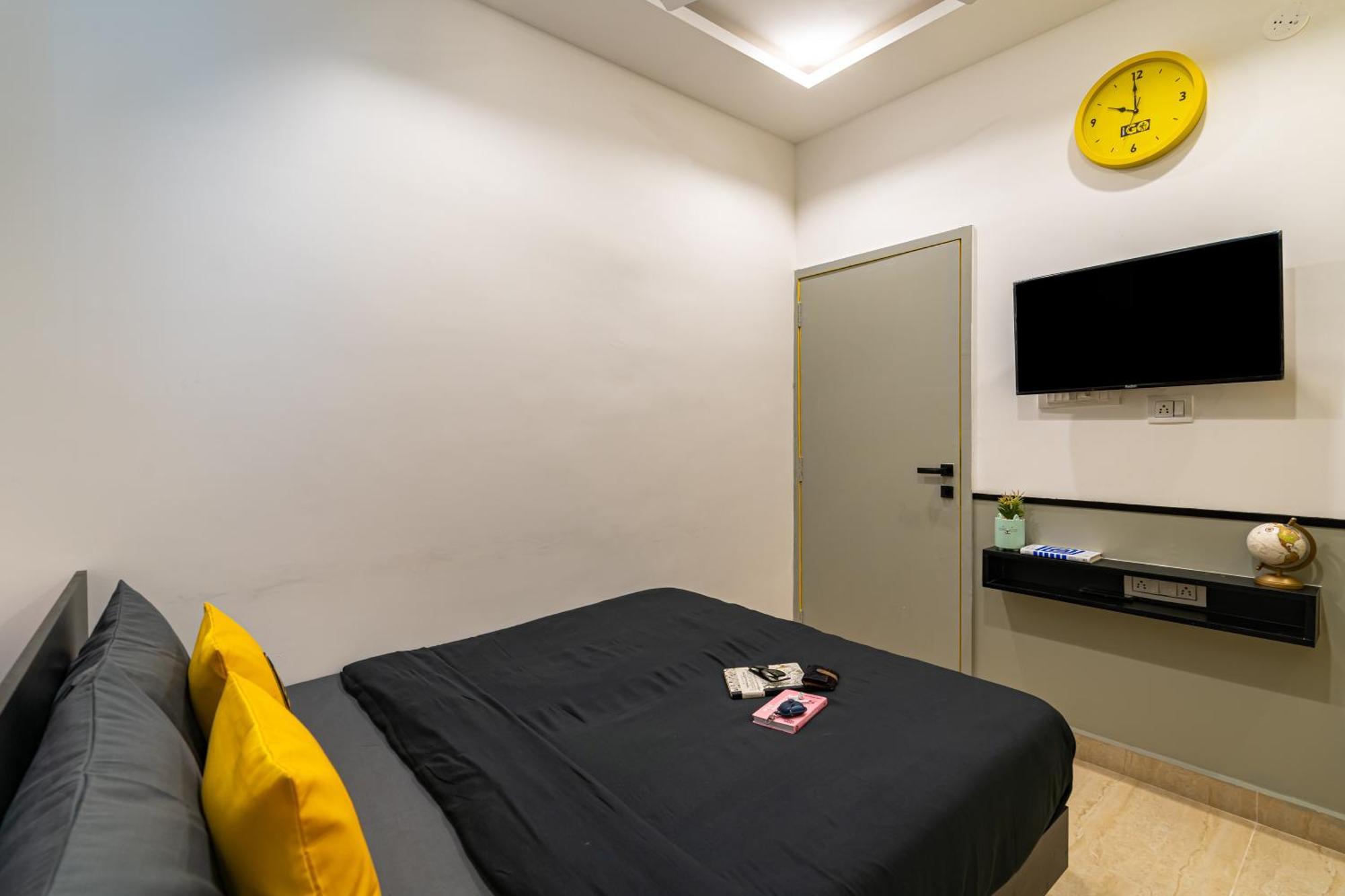 The Hosteller Bangalore, Koramangala Exteriér fotografie