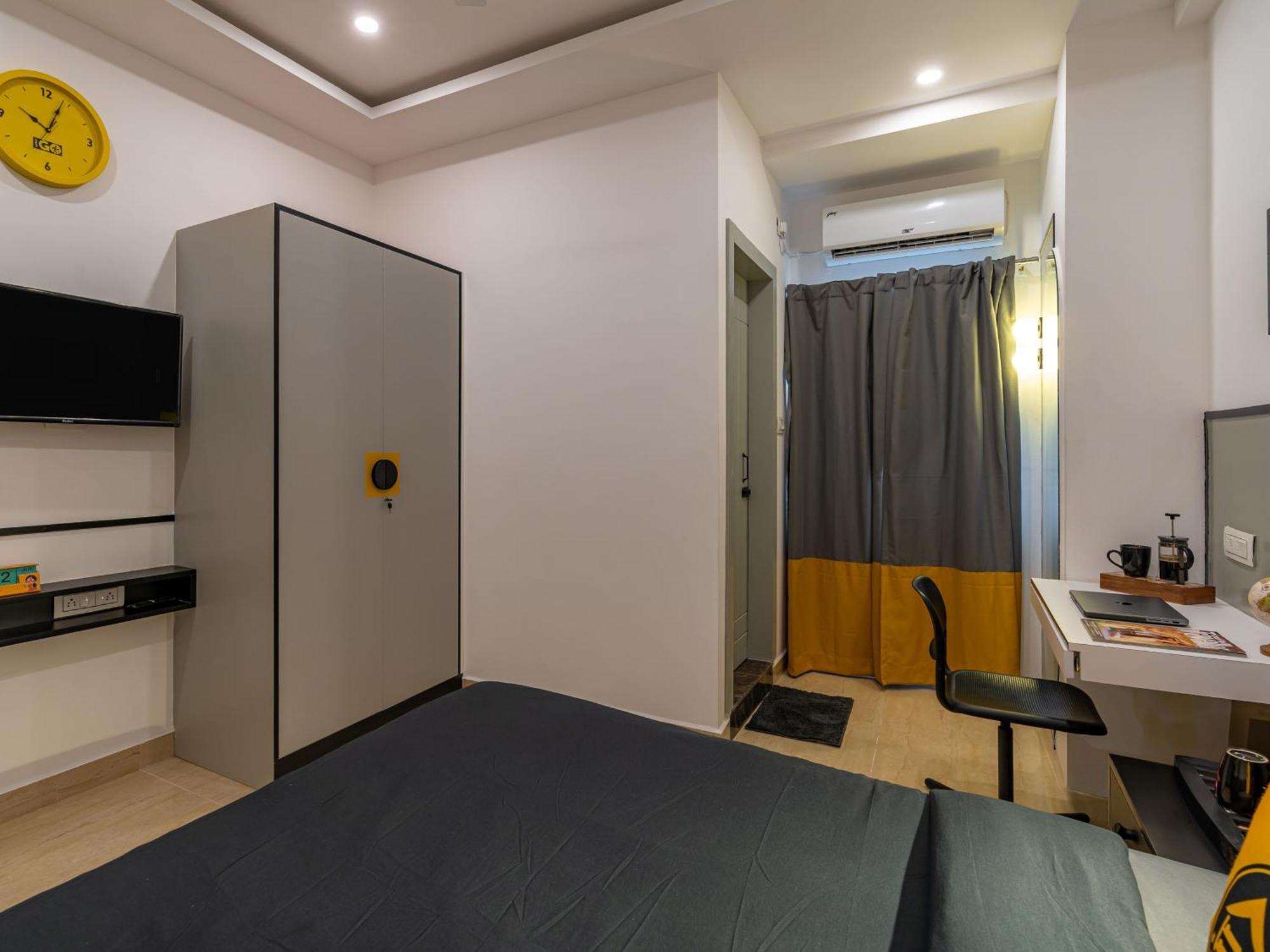The Hosteller Bangalore, Koramangala Exteriér fotografie